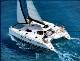 Catamarano Nautitech 40 a Saint Tropez